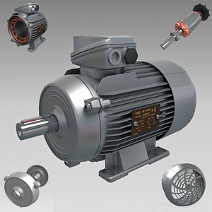 Electric motor