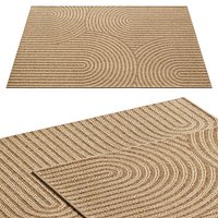 Timber 1401 Outdoor Rug