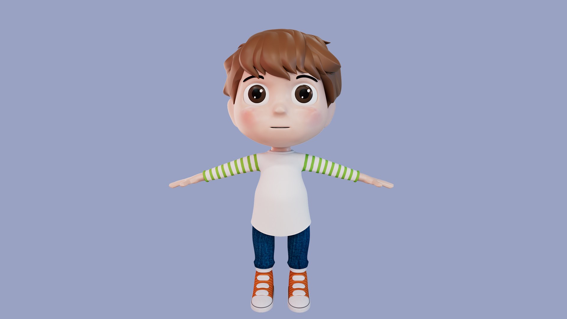 3D Cartooon Boy Rigged 3D model https://p.turbosquid.com/ts-thumb/YV/WEvLZz/0U/v3/jpg/1675419480/1920x1080/fit_q87/24cf8c93dbdb27480f451fd1ca28d8488a7816e8/v3.jpg