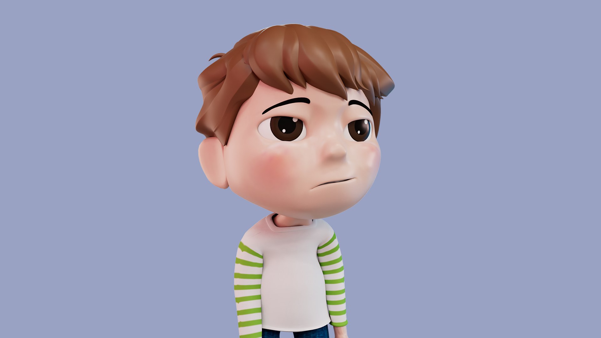 3D Cartooon Boy Rigged 3D model https://p.turbosquid.com/ts-thumb/YV/WEvLZz/iq/v1/jpg/1675419480/1920x1080/fit_q87/88a34fb4c563a119c4151bb72604f9bf02f37923/v1.jpg