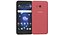 HTC U11 Solar Red