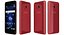 HTC U11 Solar Red