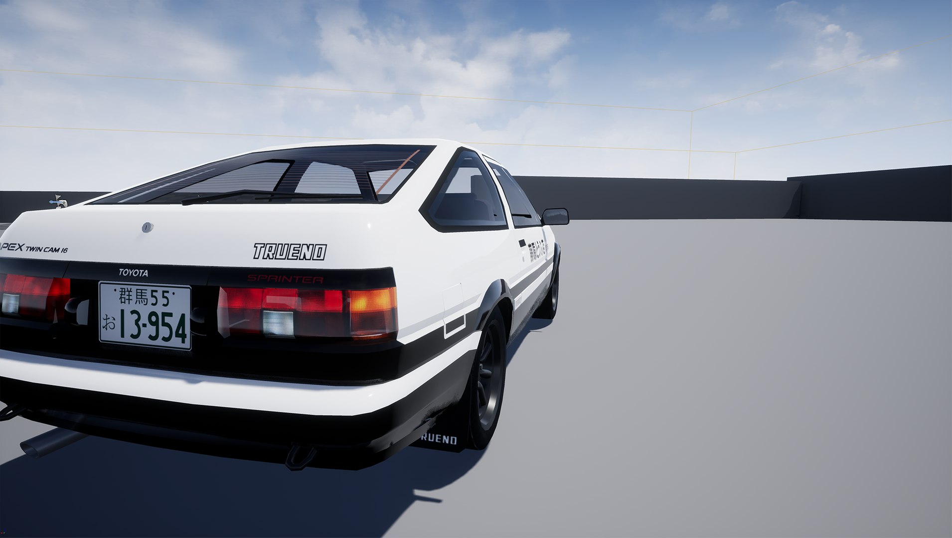 Toyota Trueno AE86 Initial D stylized 3D https://p.turbosquid.com/ts-thumb/YV/iFDc8A/HG/23/png/1654858573/1920x1080/fit_q87/a09fa8b5267c88ffb439e5ce93bbed03f1704a35/23.jpg