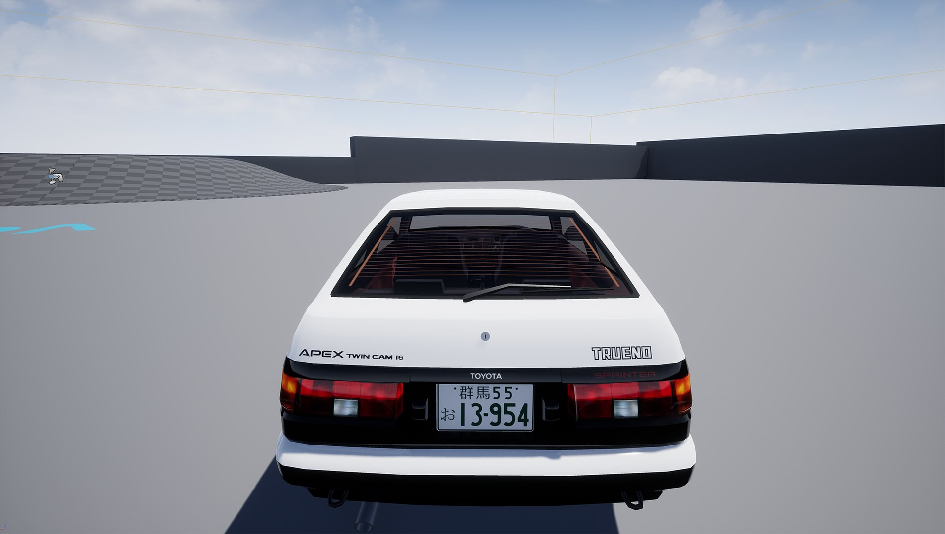 Toyota Trueno AE86 Initial D stylized 3D https://p.turbosquid.com/ts-thumb/YV/iFDc8A/Y1/18/png/1654858571/1920x1080/fit_q87/594db01cd0e515a1fd0e7076c25d715e9b502cd7/18.jpg