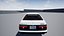 Toyota Trueno AE86 Initial D stylized