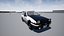 Toyota Trueno AE86 Initial D stylized