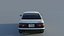 Toyota Trueno AE86 Initial D stylized