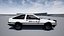 Toyota Trueno AE86 Initial D stylized