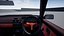 Toyota Trueno AE86 Initial D stylized