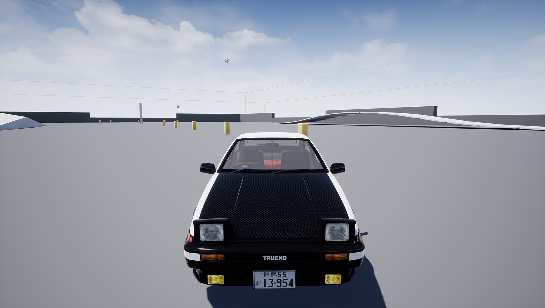 Toyota Trueno AE86 Initial D stylized 3D https://p.turbosquid.com/ts-thumb/YV/iFDc8A/xM/24/png/1654858575/1920x1080/fit_q87/e13cfe87f32c694f7500702289991c2806a74a88/24.jpg