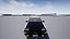 Toyota Trueno AE86 Initial D stylized