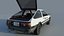 Toyota Trueno AE86 Initial D stylized