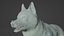 DOG - HUSKY