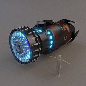 SC Ushba stardrive