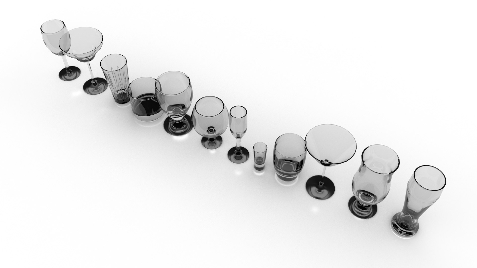 3D model Glass collection https://p.turbosquid.com/ts-thumb/YV/kcjxT5/w3/glass0005/jpg/1637356820/1920x1080/fit_q87/ff67b72ff558de7a87f932189d9cca3e429a1d99/glass0005.jpg