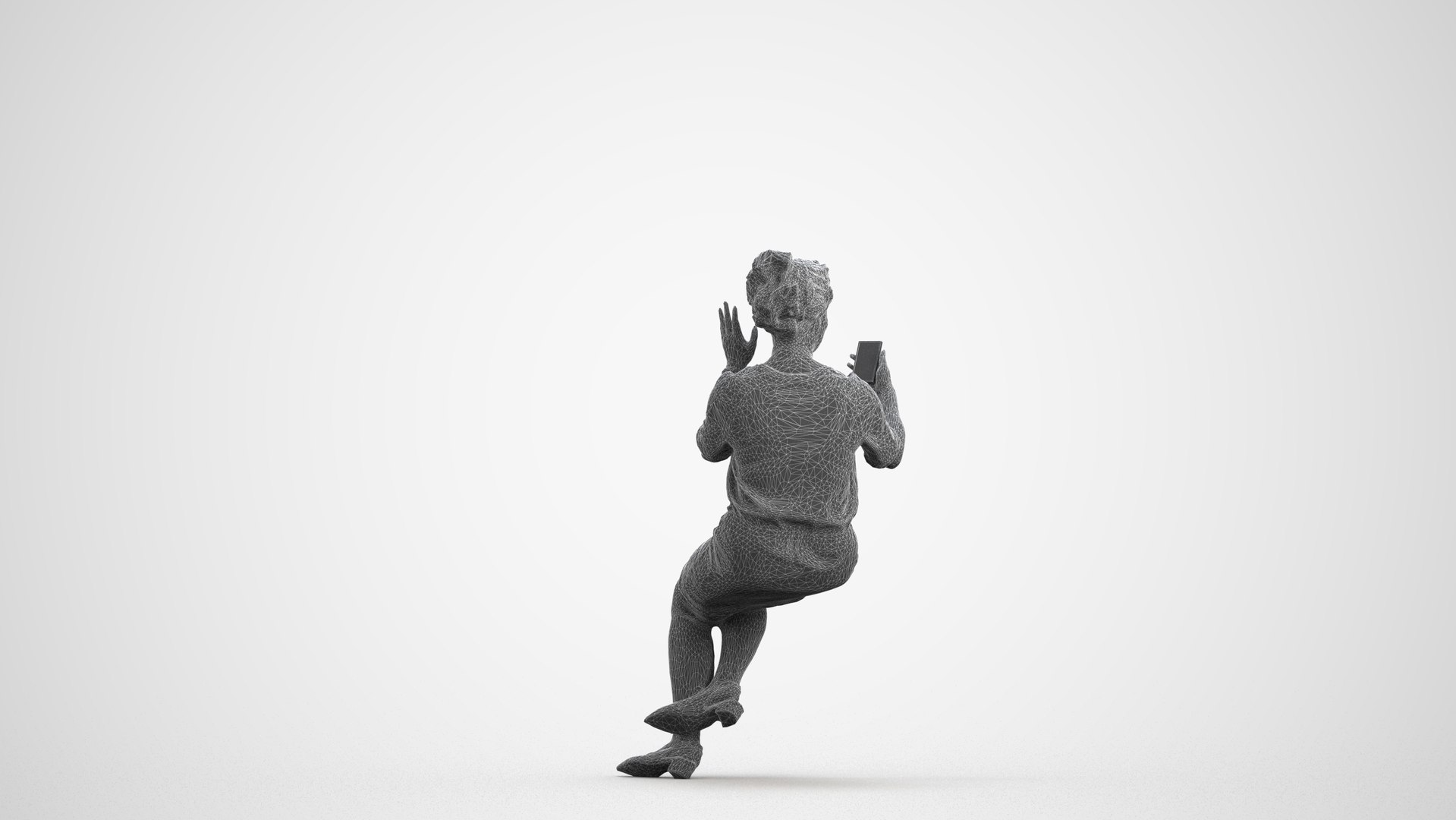 00419Christine013 - Adult Caucasian woman sitting in public space with smartphone summer casual atti 3D model https://p.turbosquid.com/ts-thumb/YV/oBF1KC/9D/00419_christine013_wireframe_frame_0003/jpg/1773125001/1920x1080/fit_q87/faebcc9d635e16413e77f7070921b34439ea78e8/00419_christine013_wireframe_frame_0003.jpg