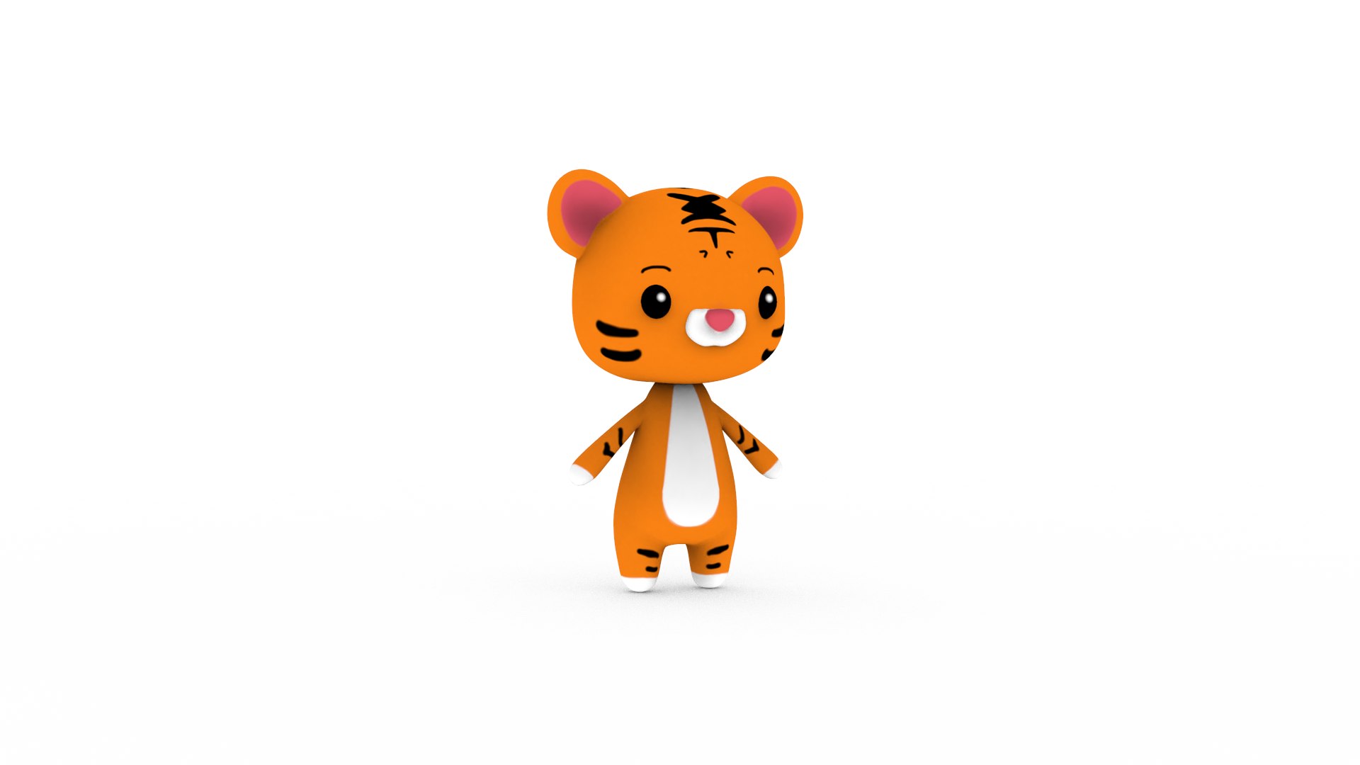 3D Cartoon Tiger v002 character model https://p.turbosquid.com/ts-thumb/YV/w7oiJl/dt/tiger_14/png/1690352236/1920x1080/fit_q87/cc69b03b5245cd983d4d334e7a74f90725aada6f/tiger_14.jpg