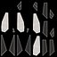 Colecciones de origami