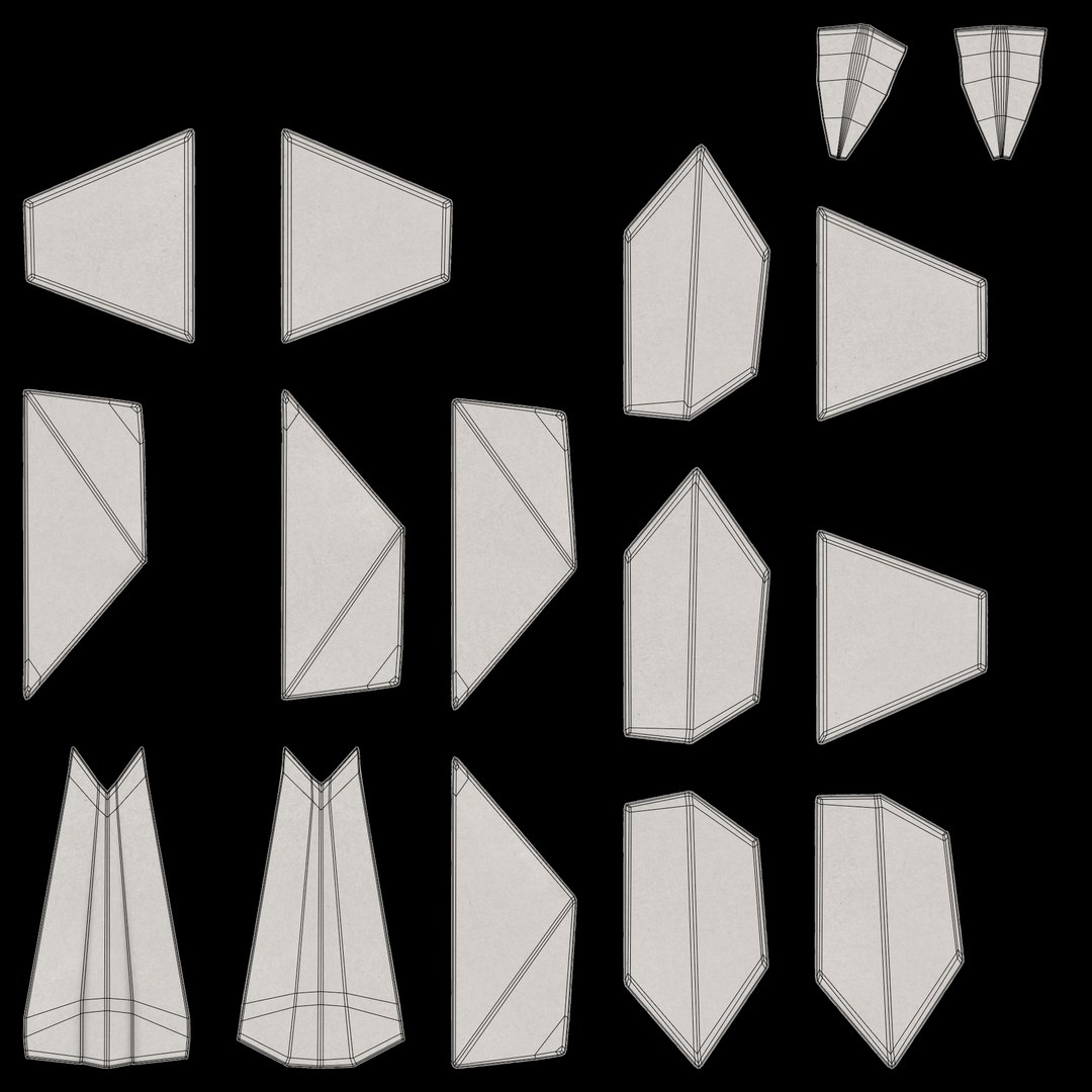 Origami Collections 3D model https://p.turbosquid.com/ts-thumb/YW/1gRuO0/N1/paperanimalsuv5/png/1707225876/1920x1080/fit_q87/6c3c4f413d8f1fd738fdaf804e1c2764c08e7330/paperanimalsuv5.jpg