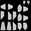 Colecciones de origami