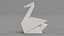 Colecciones de origami