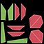 Colecciones de origami