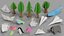 Colecciones de origami