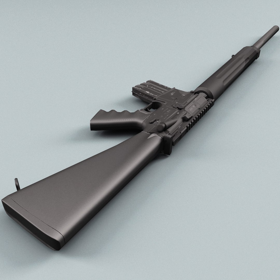 Maya Stag Arms 6l Super, image size:1080x1080