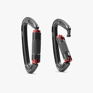 Carabiner