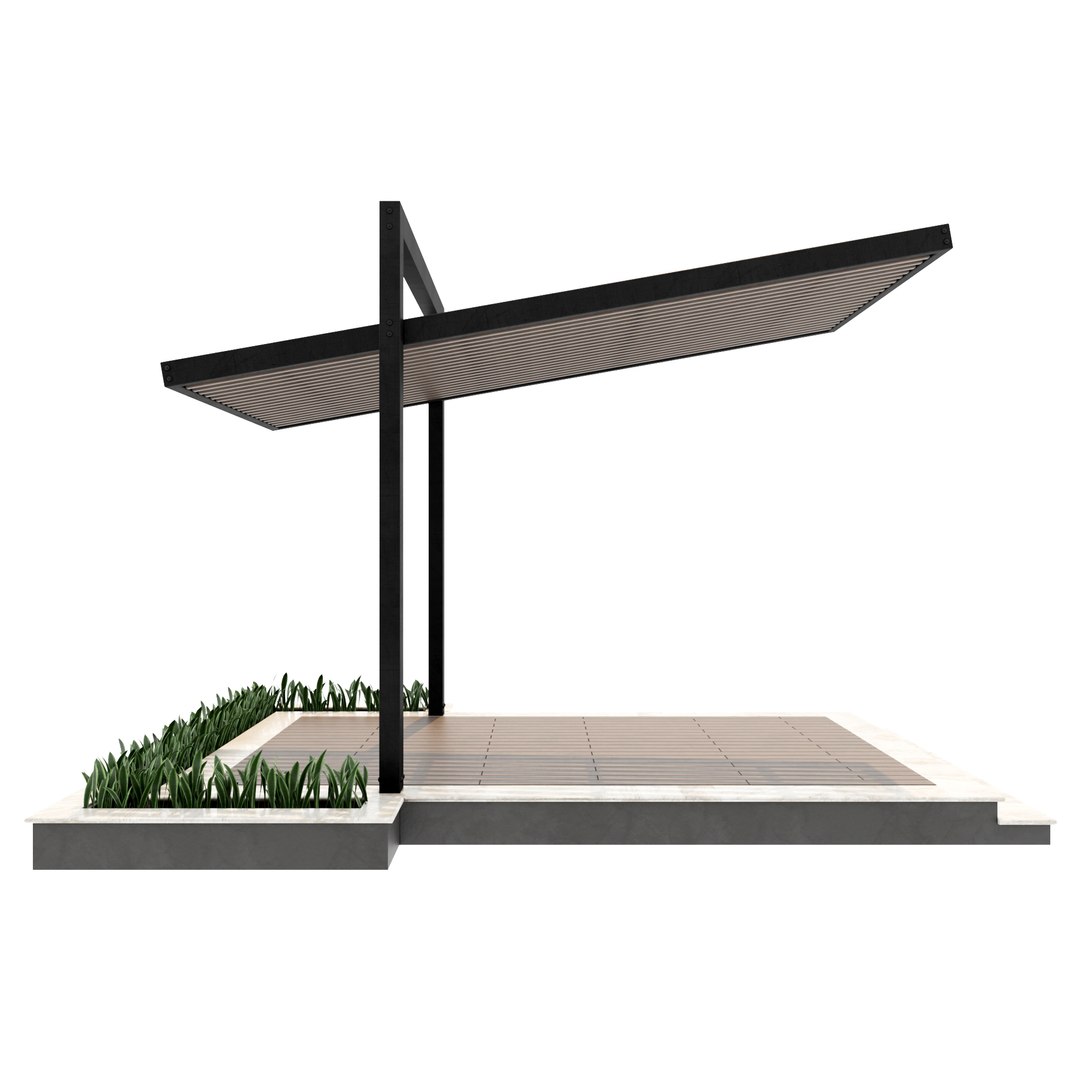 architecture gazebo pergola 3D model https://p.turbosquid.com/ts-thumb/YW/85I0Qw/mgTyAbOV/3/jpg/1586948421/1920x1080/fit_q87/5f798261a0c72f62fe680266d40fdf7e1b7c5f84/3.jpg