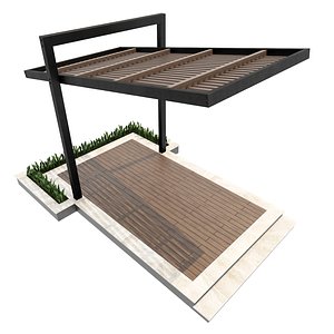 Pergola