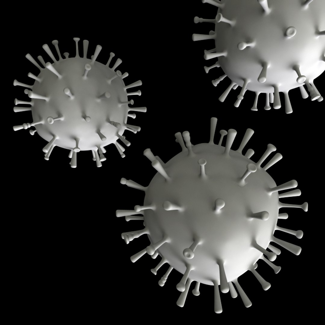 Influenza Flu Virus X