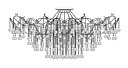 chandelier
