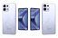 OPPO K12s Tutti i colori Low Poly