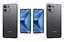 OPPO K12s Tutti i colori Low Poly