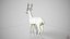 3D Deer model