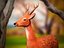 3D Deer model