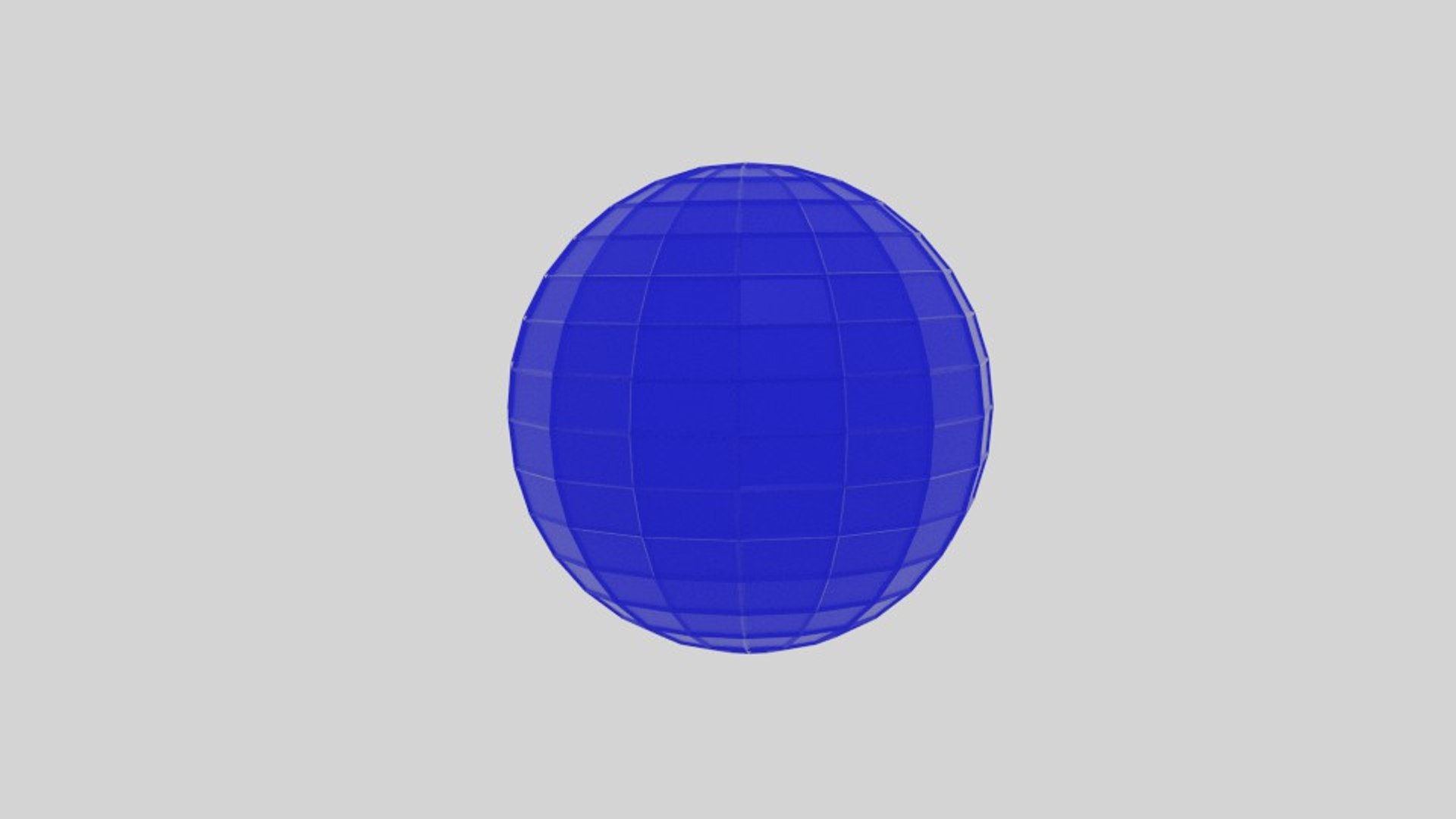 Free 3ds Model  Geometry