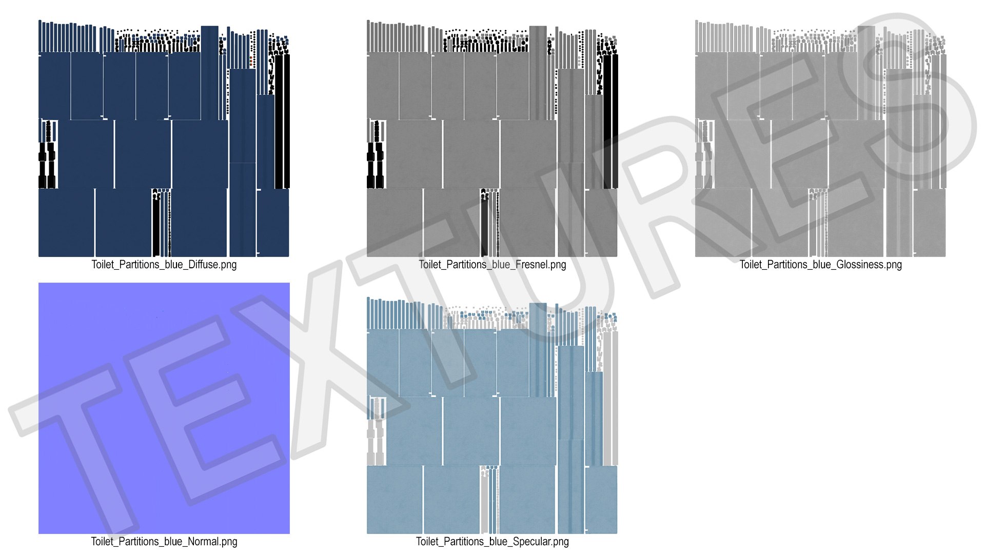 3D Toilet Stalls Solid Plastic Blue https://p.turbosquid.com/ts-thumb/YW/OgVaB0/vg/toiletstallssolidplasticbluec4dmodel022/jpg/1679342231/1920x1080/fit_q87/2cbf11dfc534f93391392d50dc51265dda57044b/toiletstallssolidplasticbluec4dmodel022.jpg