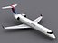 6 Textured Airplanes 6