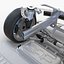 3D model chassis 2 s