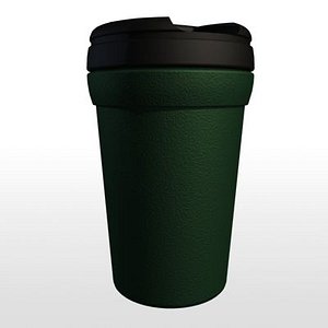 Trash can