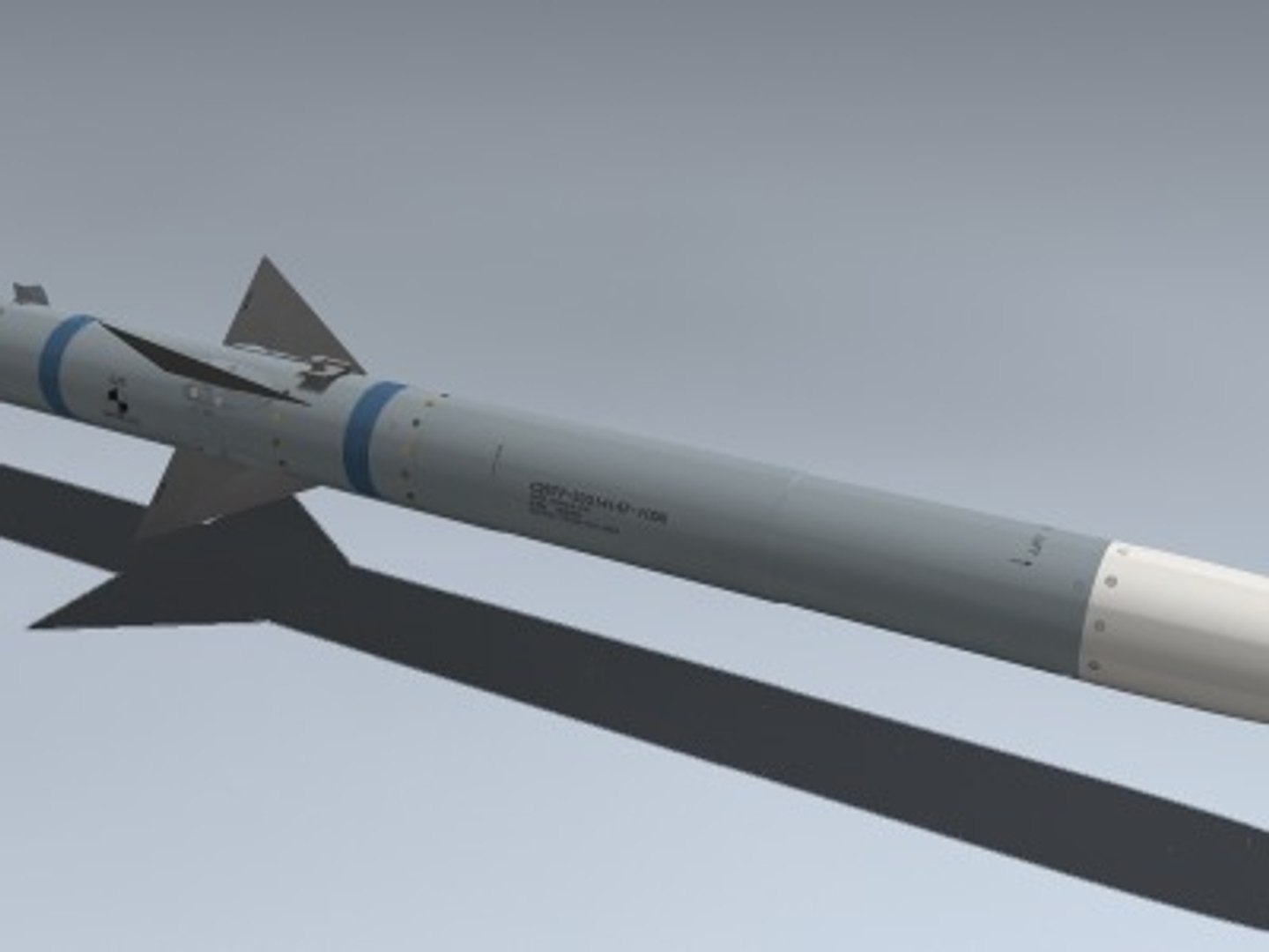 3d catm-120b amraam model https://p.turbosquid.com/ts-thumb/YW/ZIPIG0/HZYOFytM/catm120b_05/jpg/1273755459/1920x1080/fit_q87/0413d2caa63faa096cb8a6cc9c5f379bd551ec08/catm120b_05.jpg