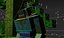 Zombie mutante
