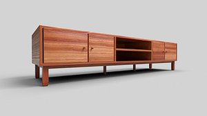 TV Rack N55