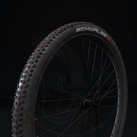 SCHWALBE Tire Nobby Nic 29 x 2 40 Super Trail ADDIX Soft EVO SnakeSkin TLE