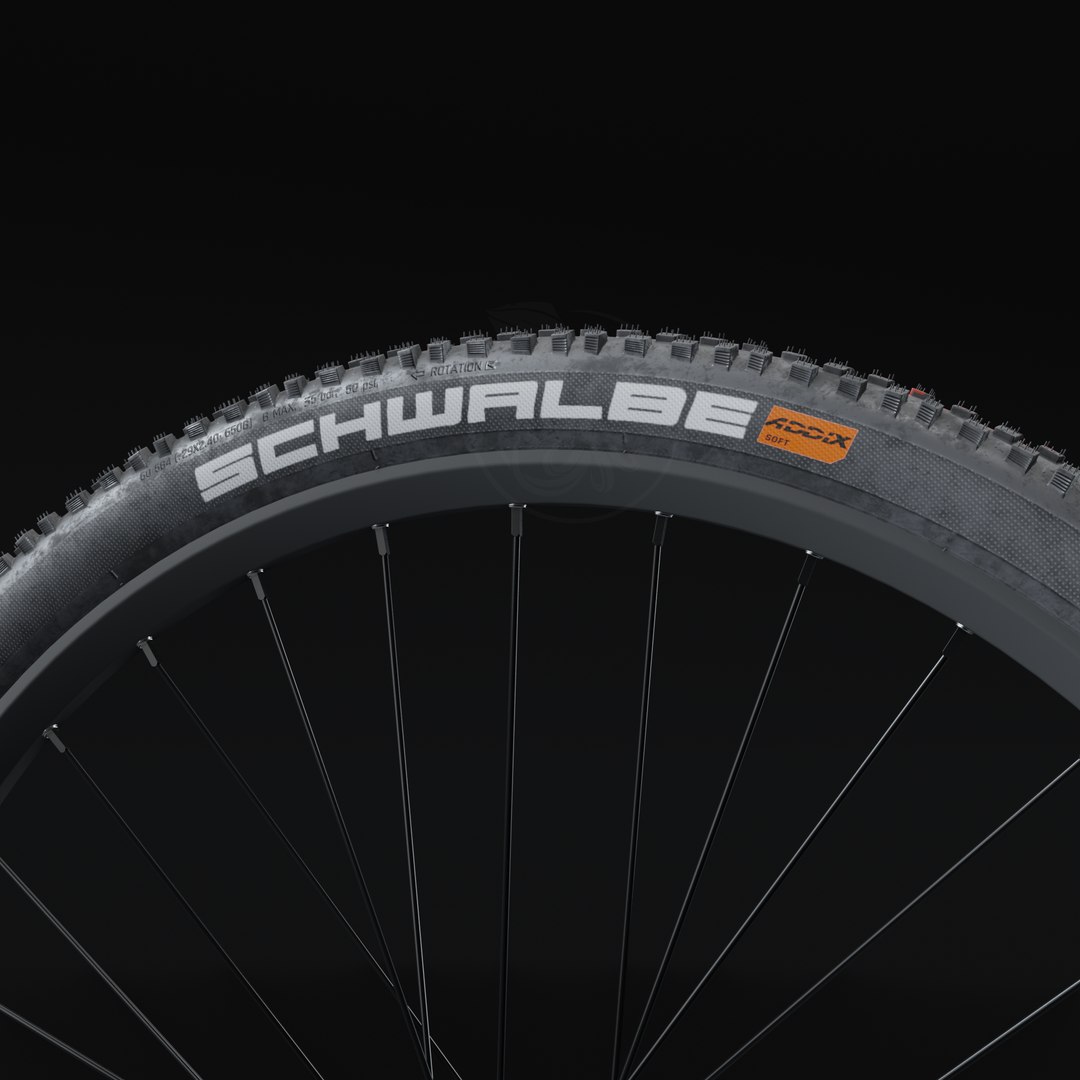 SCHWALBE Tire Nobby Nic 29 x 2,40 Super Trail ADDIX Soft EVO SnakeSkin TLE 3D https://p.turbosquid.com/ts-thumb/YW/iyJnuV/yN/render14/png/1637333468/1920x1080/fit_q87/9e37ebd7b43843eb44e2dc9a68d46fbaa66afea1/render14.jpg