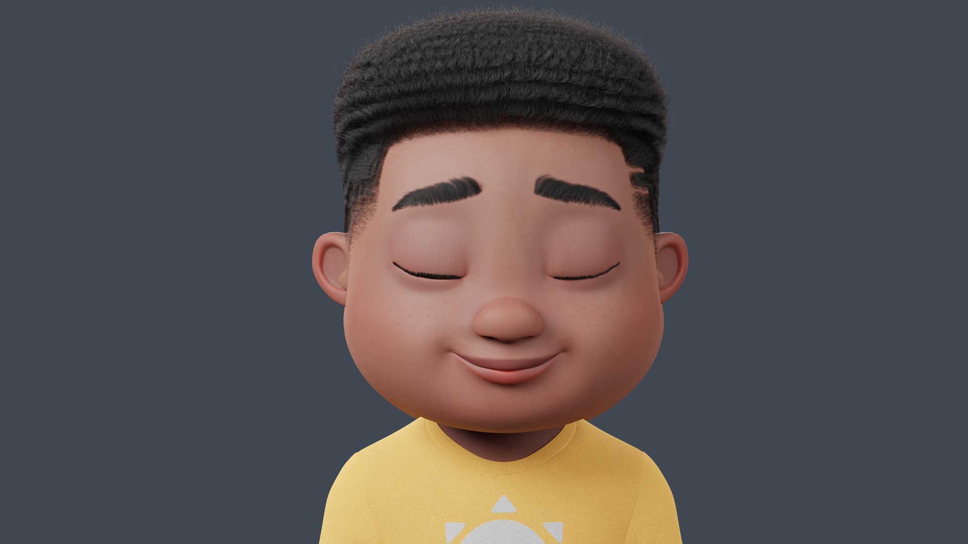 3D African kids model https://p.turbosquid.com/ts-thumb/YW/kDRXne/OM/37/png/1664011792/1920x1080/fit_q87/0227ac741634a7d6ece45e6a16c3b9b43fc39a05/37.jpg