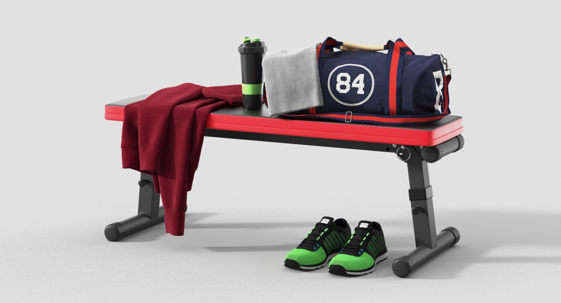 realistic sport equipment set 3D https://p.turbosquid.com/ts-thumb/YW/mhyCsK/4NOIaEtl/sport_set_01/jpg/1547368497/1920x1080/fit_q87/8112f6c7d577a7ad8e22b0a22e33c970379661ab/sport_set_01.jpg