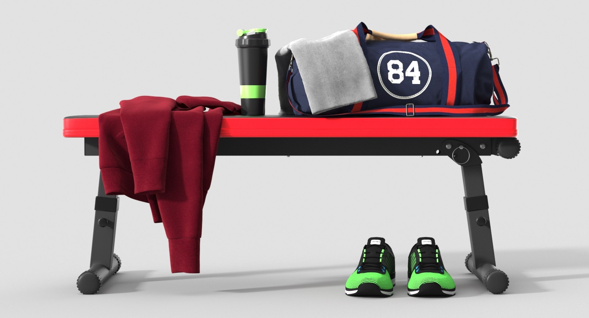 realistic sport equipment set 3D https://p.turbosquid.com/ts-thumb/YW/mhyCsK/5qS5PEnm/sport_set_04/jpg/1547368497/1920x1080/fit_q87/c38b2a85a2f6c225cd973a8e45f727887cdee482/sport_set_04.jpg